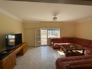 Appartement centre-ville avec terrasse - Tanger - 1