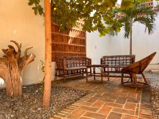 Hotelito Zicatela - 1