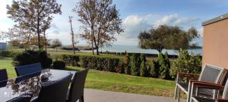 Panoráma Gold Wellness Apartman - 1