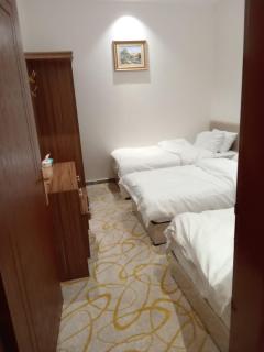 فندق الجوافة Najran - 4