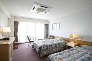 Ibusuki Seaside Hotel - Ibusuki - 5