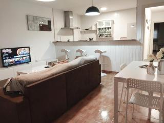 Apartamento Urb La Tortuga I - Tarifa - 2