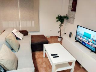 Apartamento Urb La Tortuga I - Tarifa - 1