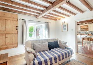 1 Cutty Sark Cottages - West Runton - 9