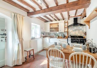 1 Cutty Sark Cottages - West Runton - 8