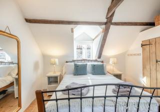 1 Cutty Sark Cottages - West Runton - 4