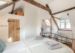 1 Cutty Sark Cottages - West Runton - 3