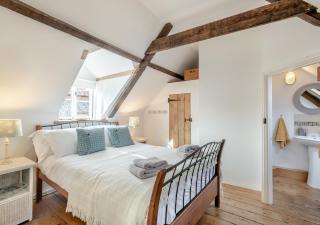 1 Cutty Sark Cottages - West Runton - 5