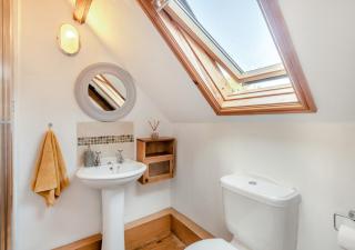1 Cutty Sark Cottages - West Runton - 2