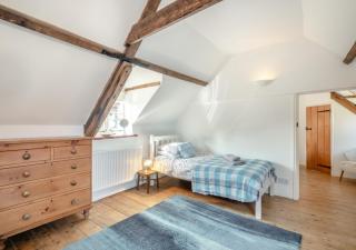 1 Cutty Sark Cottages - West Runton - 1
