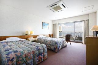 Ibusuki Seaside Hotel - Ibusuki - 3