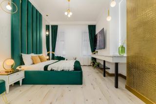 Golden Greens Studio - Luxury Design & Self Check-in - 8