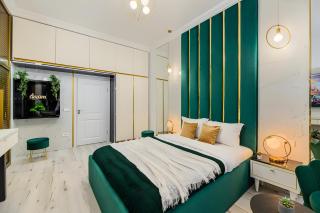 Golden Greens Studio - Luxury Design & Self Check-in - 5