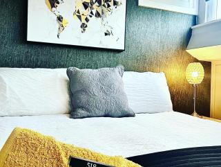 The Annexe, St Andrews house hotel, Two bedrooms Sleeps 4 - 3