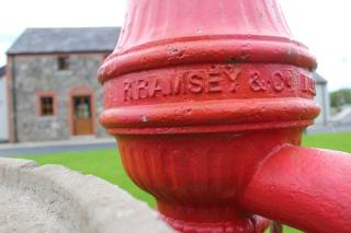 Avoca Lodge - Lisburn - 4
