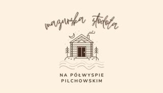 Mazurska Stodoła Na Półwyspie Pilchowskim - Pilchy - 0