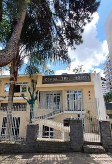 Joshua Tree Hostel - Curitiba - Curitiba - 8