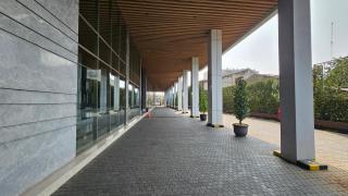 Apartement Springwood By LiviRooms Tangerang - 9