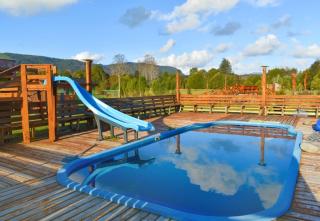Parques de Afunalhue - Licán Ray - 8