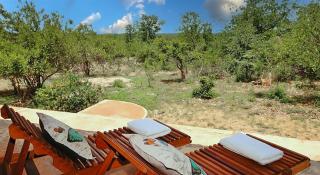 Luxury Self Catering Villas at Krugers Edge with Jacuzzi - Phalaborwa - 2