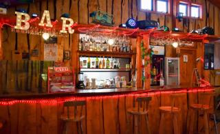 Parques de Afunalhue - 1