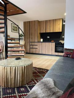 Quattro stagioni apartment - Kolašin - 0