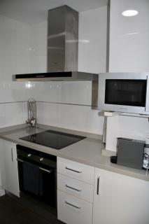 PATACONA PREMIUM PENTHOUSE Sea views & Barbecue - Valencia - 3