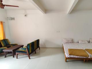 Aarambh - 3 BHK - AC - Garudeshwar - 4