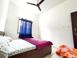 Aarambh - 3 BHK - AC - Garudeshwar - 6