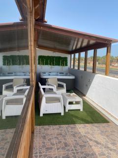 Beach Villa private heated pool - Caleta de Fuste - 5