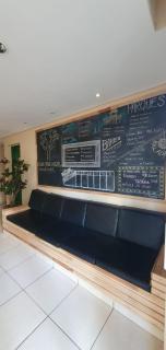 Joshua Tree Hostel - Curitiba - Curitiba - 5