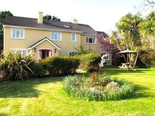 Ashe's Accommodation - 9