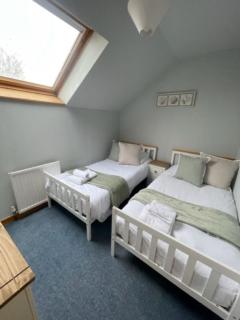 AIRDSIDE COTTAGE - Castle Douglas - 1
