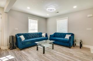Updated Home - Walk to Salisbury University! - Salisbury - 7