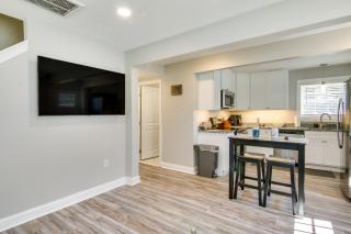 Updated Home - Walk to Salisbury University! - Salisbury - 5