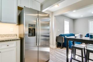 Updated Home - Walk to Salisbury University! - Salisbury - 1