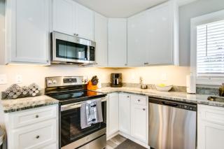 Updated Home - Walk to Salisbury University! - Salisbury - 3