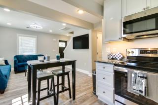 Updated Home - Walk to Salisbury University! - Salisbury - 2