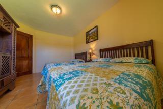 Hacienda Grande Hotel - Quetzaltenango - 2