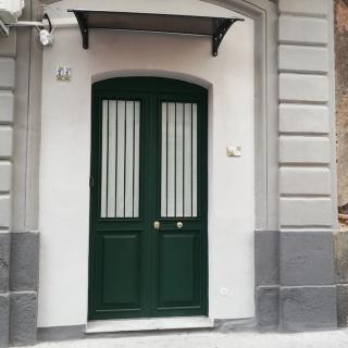 IL PORTONCINO VERDE - Catania - 3
