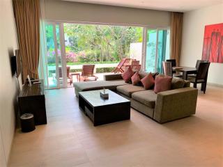 1 bedroom Serenity Resort - Strand Rawai - 2