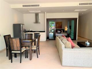 1 bedroom Serenity Resort - Strand Rawai - 1