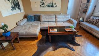 Center, Private Garage, Danube & Fortress, 3 bdrm 2 bath - Novi Sad - 6