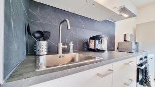 Chez JM - Calme - Chic - Fibre - Relax BNB - 1