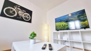 Chez JM - Calme - Chic - Fibre - Relax BNB - 4