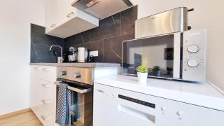 Chez JM - Calme - Chic - Fibre - Relax BNB - Mulhouse - 8