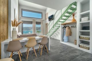La Perla Suites - Agioi Apostoli - 0