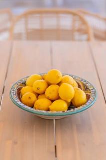 Downtown flat with 46 sqm private rooftop terrace - 8