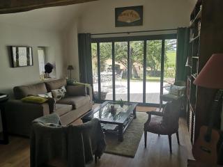 Au cœur de Mortagne, un balcon sur le Perche - Mortagne-au-Perche - 0