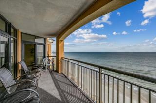 The Island Vista 1214 - Myrtle Beach - 7